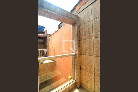 Casa à venda com 90m², 2 quartos e 1 vagaQuarto 2 - Sacada