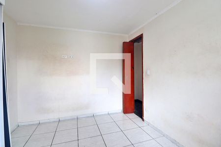 Quarto 1 de casa para alugar com 2 quartos, 90m² em Vila Camilópolis, Santo André