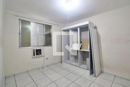 Quarto 1 de casa para alugar com 2 quartos, 90m² em Vila Camilópolis, Santo André
