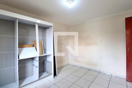 Quarto 1 de casa para alugar com 2 quartos, 90m² em Vila Camilópolis, Santo André