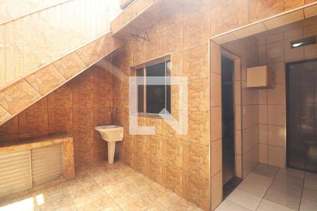 Casa à venda com 90m², 2 quartos e 1 vagaÁrea de Serviço