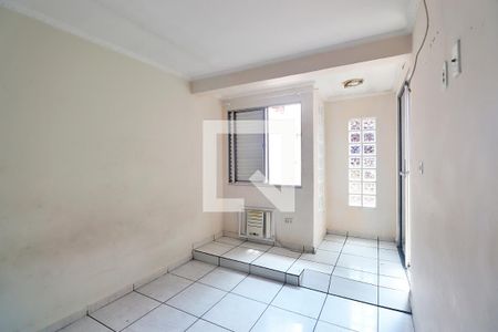 Quarto 2 de casa para alugar com 2 quartos, 90m² em Vila Camilópolis, Santo André
