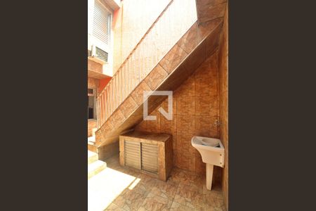 Casa à venda com 90m², 2 quartos e 1 vagaÁrea de Serviço