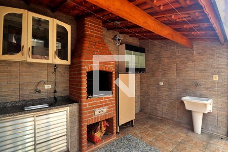 Casa à venda com 90m², 2 quartos e 1 vagaTerraço