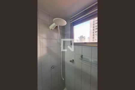 Apartamento à venda com 90m², 2 quartos e 1 vagaBanheiro da Suíte