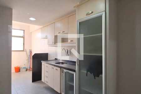 Apartamento à venda com 90m², 2 quartos e 1 vagaCozinha