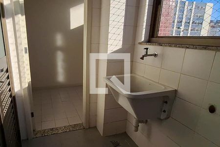 Apartamento à venda com 90m², 2 quartos e 1 vagaÁrea de Serviço