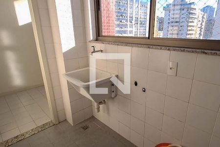 Apartamento à venda com 90m², 2 quartos e 1 vagaÁrea de Serviço
