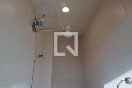 Apartamento à venda com 90m², 2 quartos e 1 vagaBanheiro de serviço