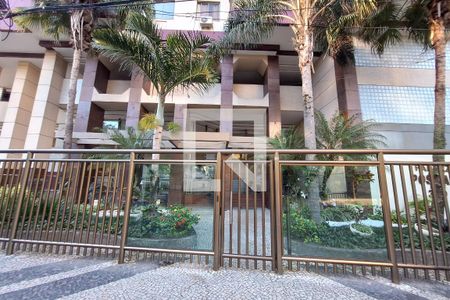 Apartamento à venda com 90m², 2 quartos e 1 vagaFachada