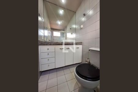 Apartamento à venda com 90m², 2 quartos e 1 vagaBanheiro da Suíte