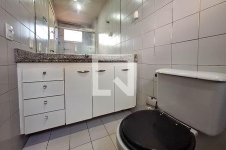 Apartamento à venda com 90m², 2 quartos e 1 vagaBanheiro da Suíte