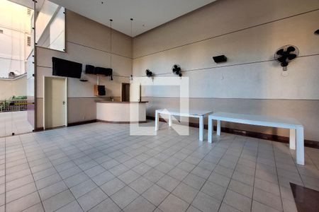 Apartamento à venda com 90m², 2 quartos e 1 vagaSalão de Festas