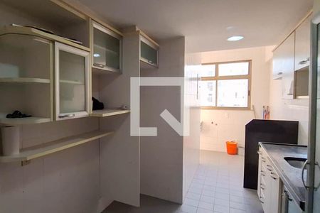 Apartamento à venda com 90m², 2 quartos e 1 vagaCozinha