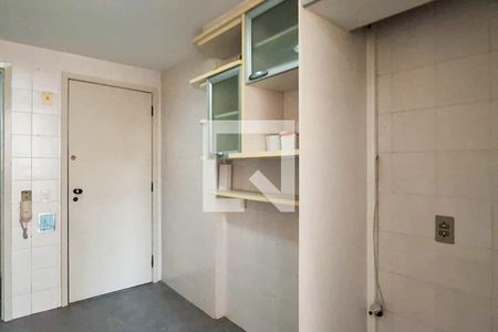 Apartamento à venda com 90m², 2 quartos e 1 vagaCozinha
