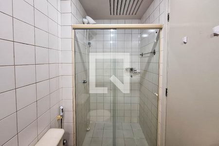 Apartamento à venda com 90m², 2 quartos e 1 vagaBanheiro Social