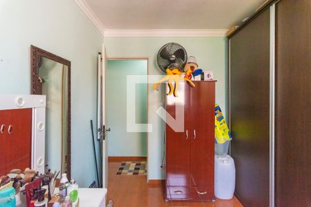 Quarto 1 de apartamento à venda com 2 quartos, 60m² em Jardim Anchieta, Campinas
