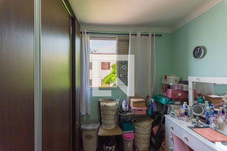 Quarto 1 de apartamento à venda com 2 quartos, 60m² em Jardim Anchieta, Campinas