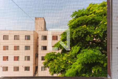 Vista do Quarto 1 de apartamento à venda com 2 quartos, 60m² em Jardim Anchieta, Campinas