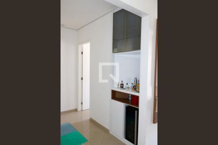 Sala/Corredor de apartamento à venda com 2 quartos, 68m² em Santa Paula, São Caetano do Sul