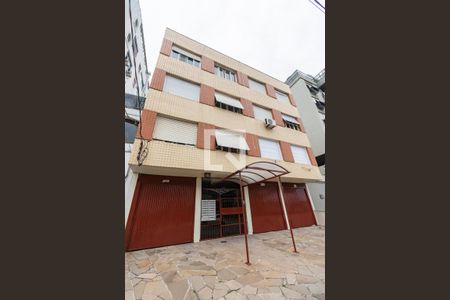 Apartamento à venda com 52m², 2 quartos e sem vagaFachada