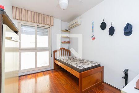 Quarto 2 de apartamento à venda com 2 quartos, 52m² em Medianeira, Porto Alegre