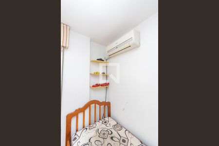 Apartamento à venda com 52m², 2 quartos e sem vagaQuarto 2