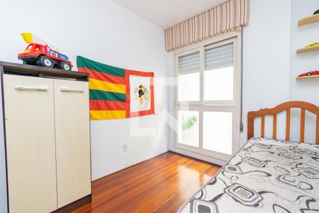 Apartamento à venda com 52m², 2 quartos e sem vagaQuarto 2