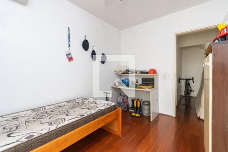 Apartamento à venda com 52m², 2 quartos e sem vagaQuarto 2