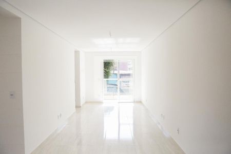 Sala - Sala de Jantar de apartamento para alugar com 2 quartos, 134m² em Vila Gilda, Santo André