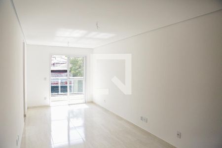 Sala - Sala de Jantar de apartamento à venda com 2 quartos, 134m² em Vila Gilda, Santo André
