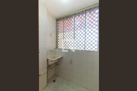 Apartamento para alugar com 35m², 1 quarto e sem vagaLavandeira 