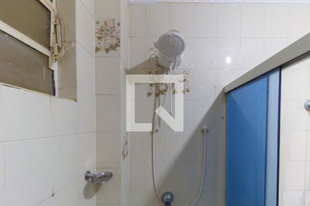 Apartamento para alugar com 35m², 1 quarto e sem vagaBanheiro 