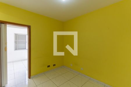 Sala de apartamento para alugar com 1 quarto, 35m² em Liberdade, São Paulo