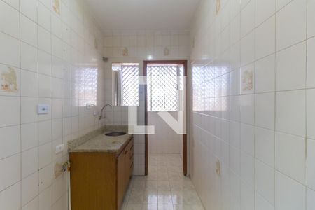 Apartamento para alugar com 35m², 1 quarto e sem vagacozinha 