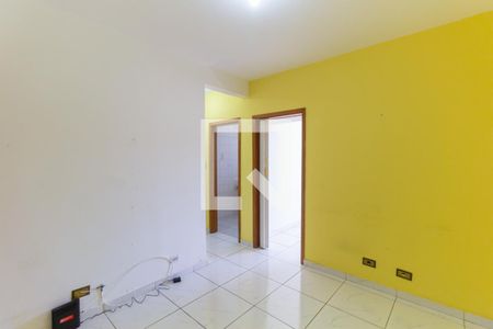 Sala de apartamento para alugar com 1 quarto, 35m² em Liberdade, São Paulo