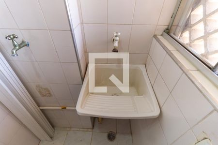 Apartamento para alugar com 35m², 1 quarto e sem vagaLavandeira 