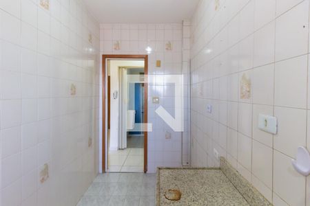 Apartamento para alugar com 35m², 1 quarto e sem vagacozinha 