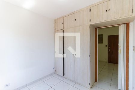 Quarto  de apartamento para alugar com 1 quarto, 35m² em Liberdade, São Paulo