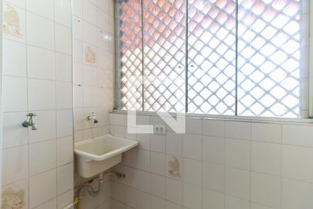 Apartamento para alugar com 35m², 1 quarto e sem vagaLavandeira 