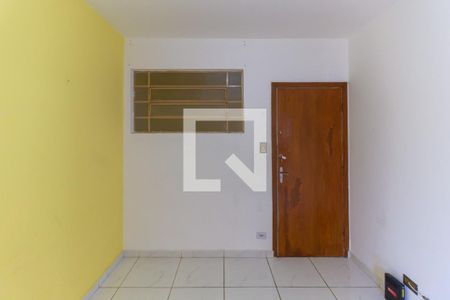 Sala de apartamento para alugar com 1 quarto, 35m² em Liberdade, São Paulo
