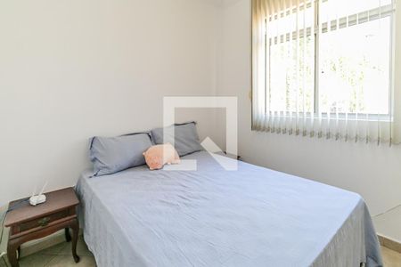 Quarto 1 de apartamento para alugar com 2 quartos, 101m² em Castelo, Belo Horizonte