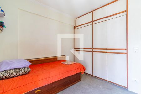 Quarto 1 de apartamento para alugar com 3 quartos, 100m² em Jardim Marajoara, São Paulo
