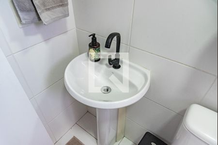 Apartamento à venda com 41m², 2 quartos e sem vagaBanheiro