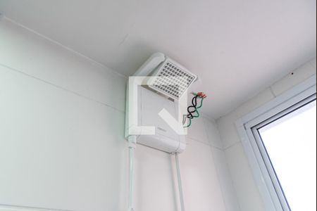 Apartamento à venda com 41m², 2 quartos e sem vagaBanheiro