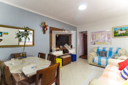 Sala 1 de casa à venda com 2 quartos, 125m² em Jardim Helena, São Paulo