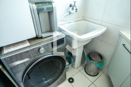 Apartamento à venda com 77m², 1 quarto e 2 vagasÁrea de Serviço