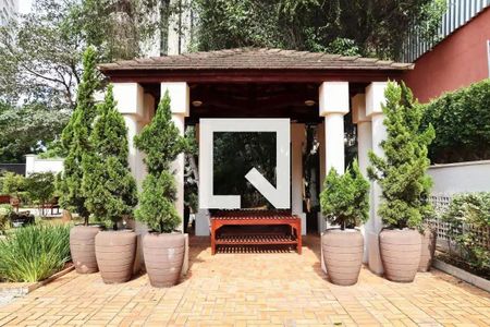 Apartamento à venda com 77m², 1 quarto e 2 vagasÁrea comum - Spa