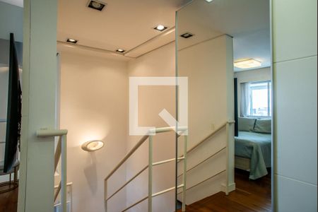 Apartamento à venda com 77m², 1 quarto e 2 vagasSuíte