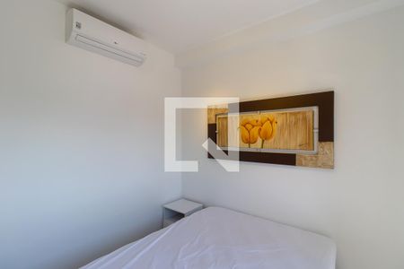 Quarto de apartamento para alugar com 1 quarto, 36m² em Vila Eliza, Campinas